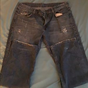 W34 L30 Jeans